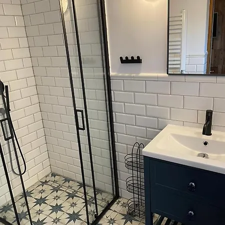 Apartament Pan Rybak Władysławowo Zewnętrze zdjęcie