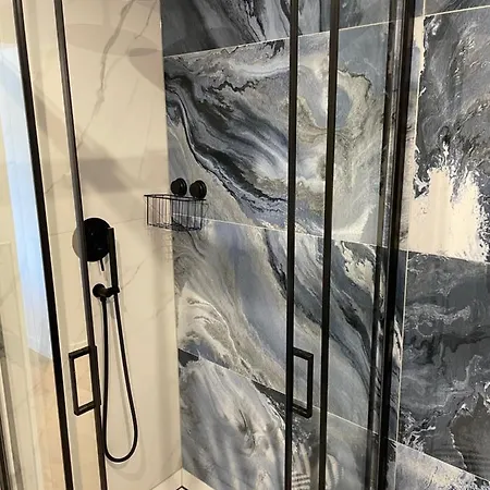 Apartament Pan Rybak Władysławowo Zewnętrze zdjęcie