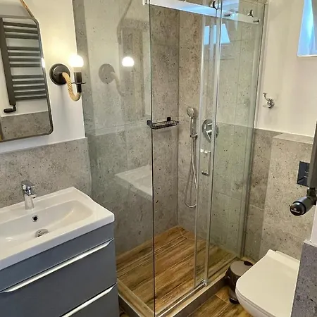 Apartament Pan Rybak Władysławowo Zewnętrze zdjęcie
