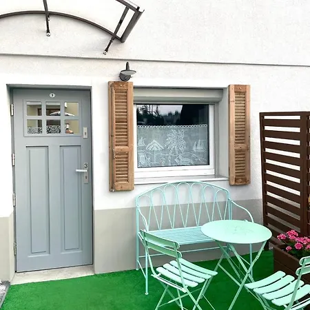 Apartament Pan Rybak Władysławowo Zewnętrze zdjęcie