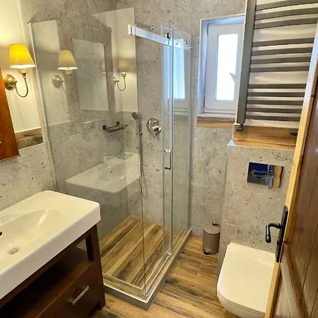 Apartament Pan Rybak Władysławowo Zewnętrze zdjęcie