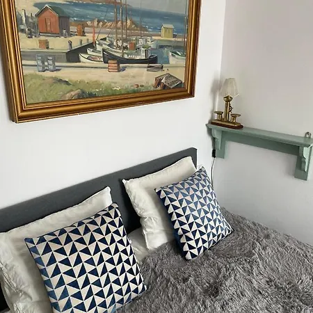 Apartament Pan Rybak Władysławowo Zewnętrze zdjęcie
