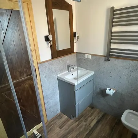 Apartament Pan Rybak Władysławowo Zewnętrze zdjęcie