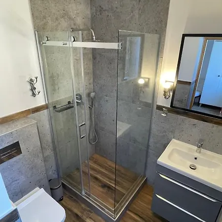 Apartament Pan Rybak Władysławowo Zewnętrze zdjęcie