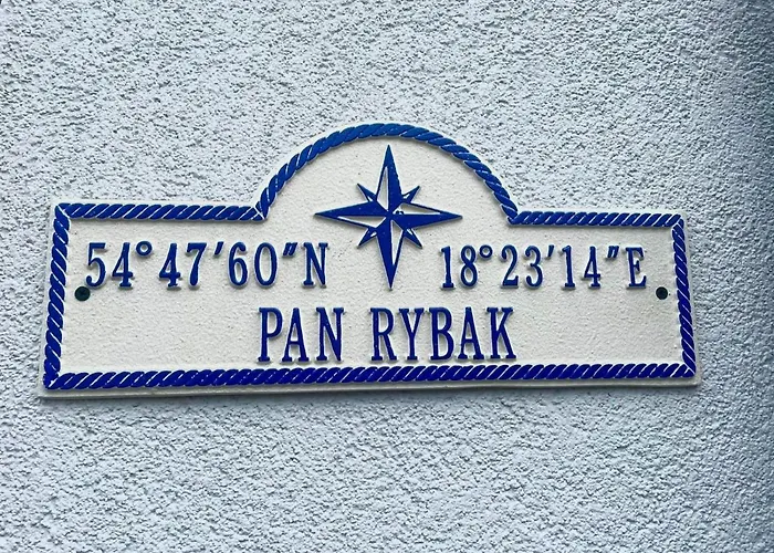 Pan Rybak