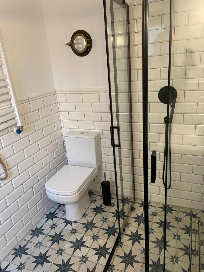 Apartament Pan Rybak
