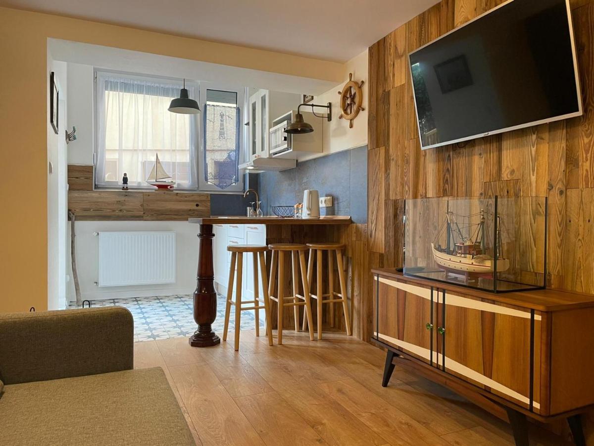 Apartament Pan Rybak