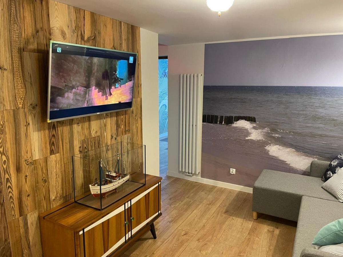 Apartment Pan Rybak