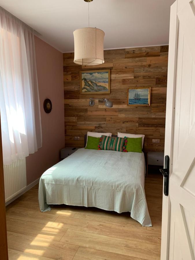 Apartment Pan Rybak