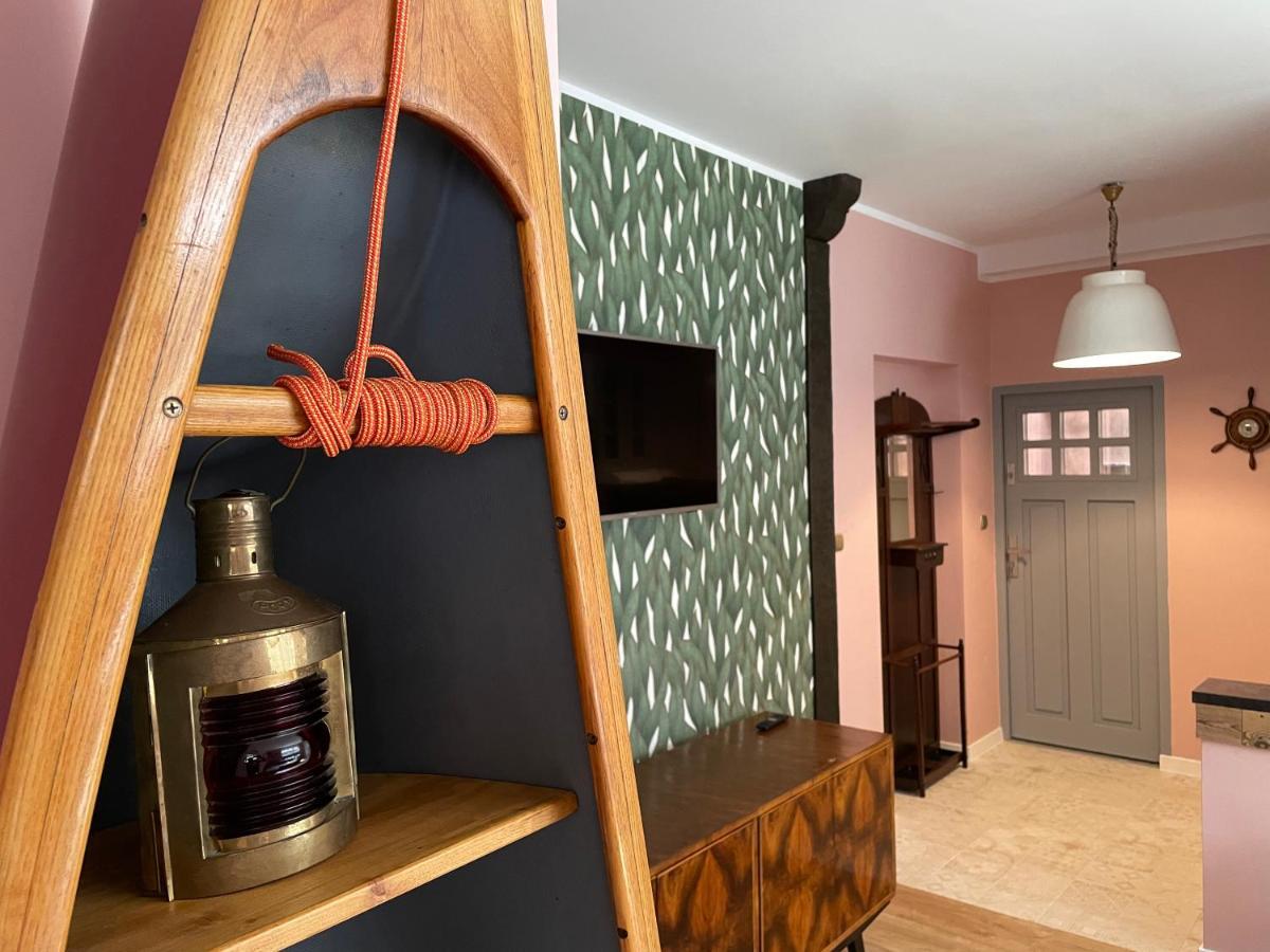 Apartment Pan Rybak Wladyslawowo