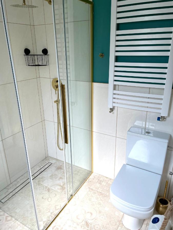 Apartment Pan Rybak Wladyslawowo