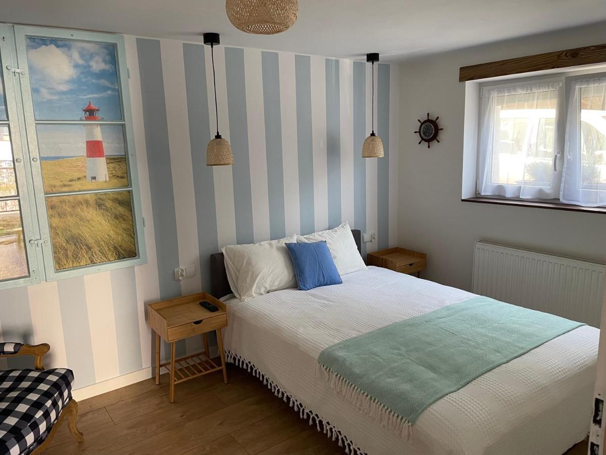 Pan Rybak Apartament *