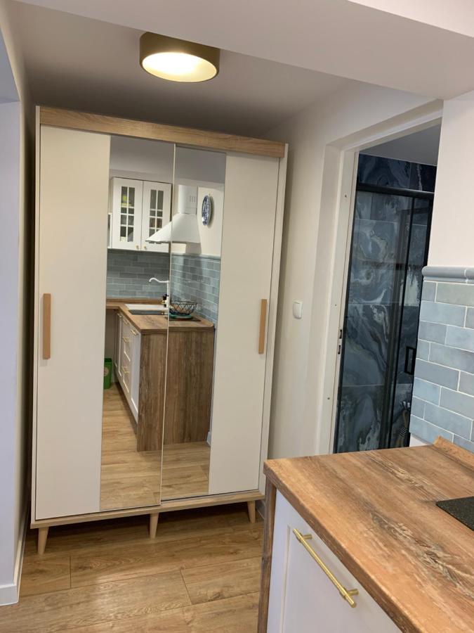 Pan Rybak Apartment Wladyslawowo