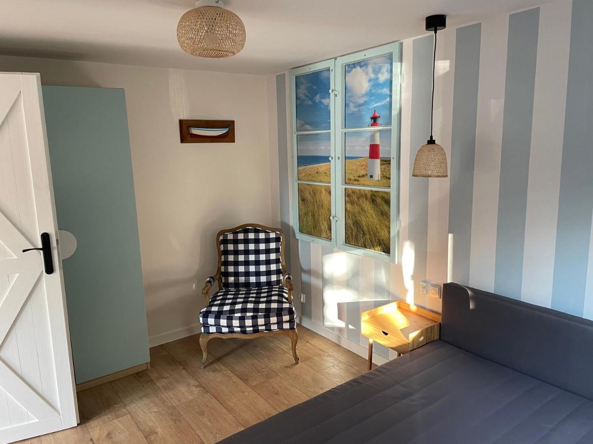 Pan Rybak Apartament