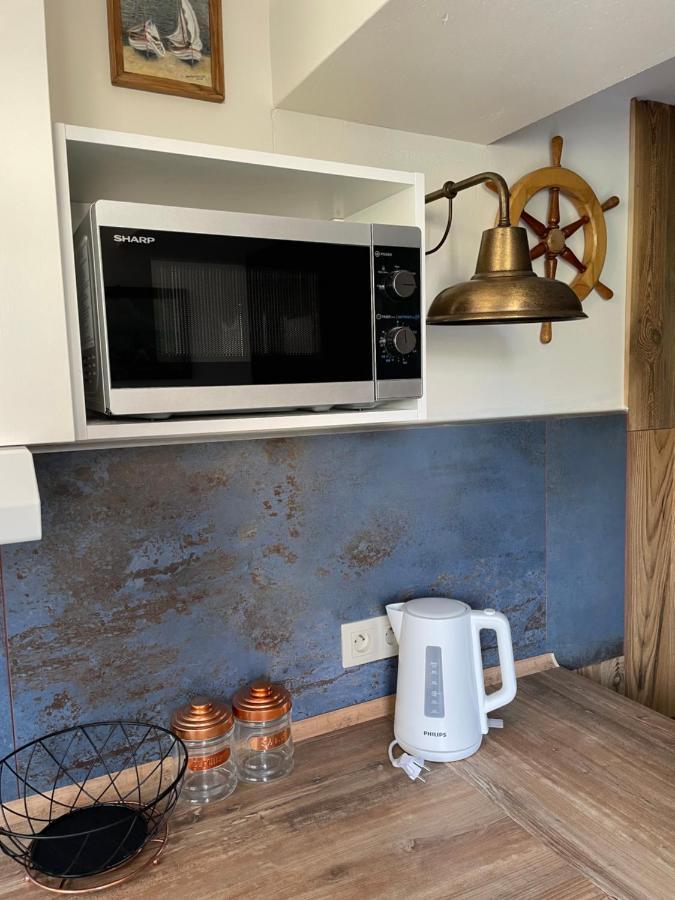 Apartament Pan Rybak Władysławowo
