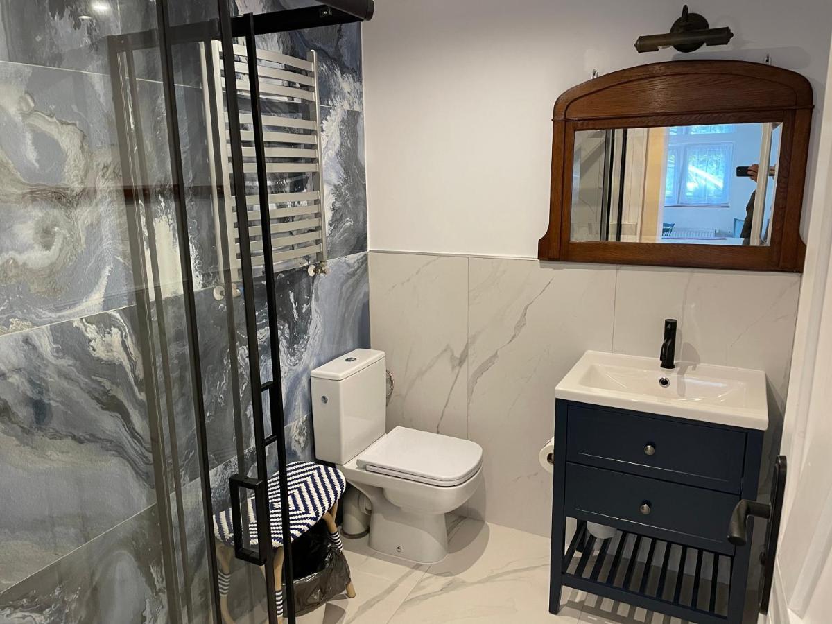 Pan Rybak Apartament