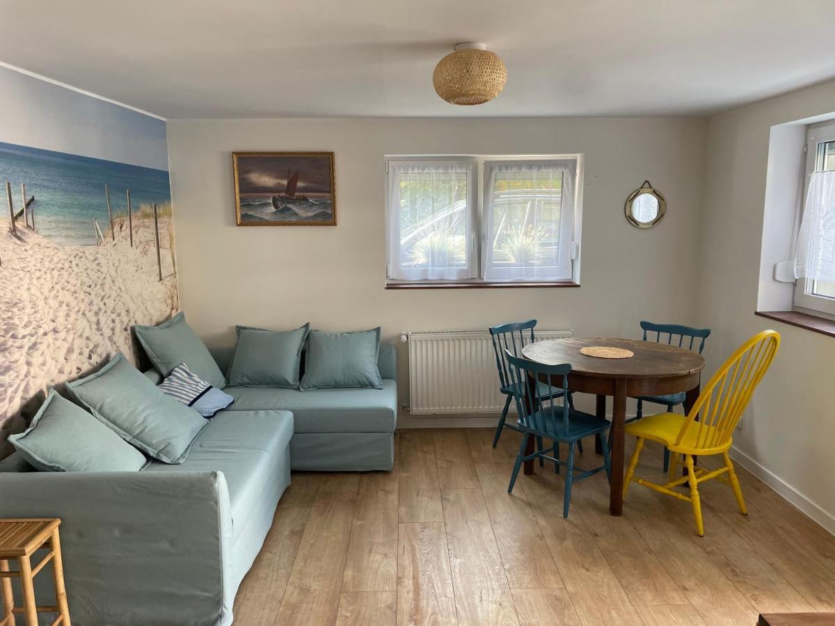 Apartament Pan Rybak *