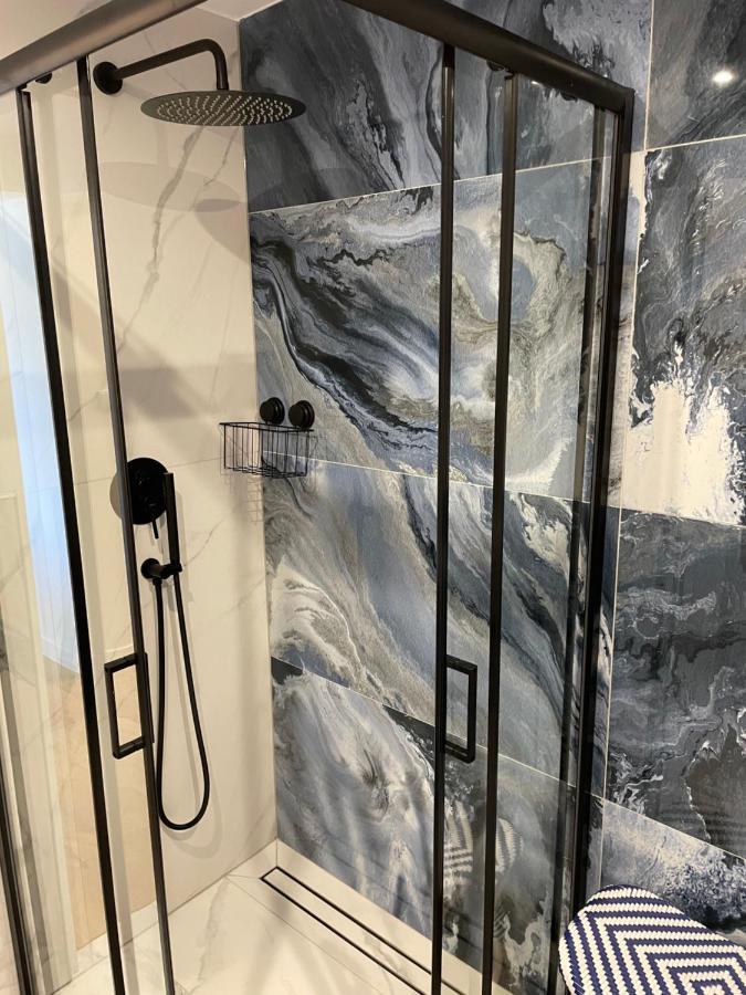 Apartament Pan Rybak *
