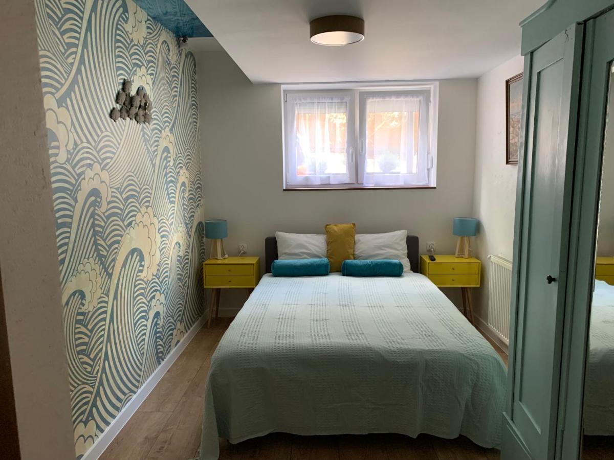 Pan Rybak Apartment Wladyslawowo