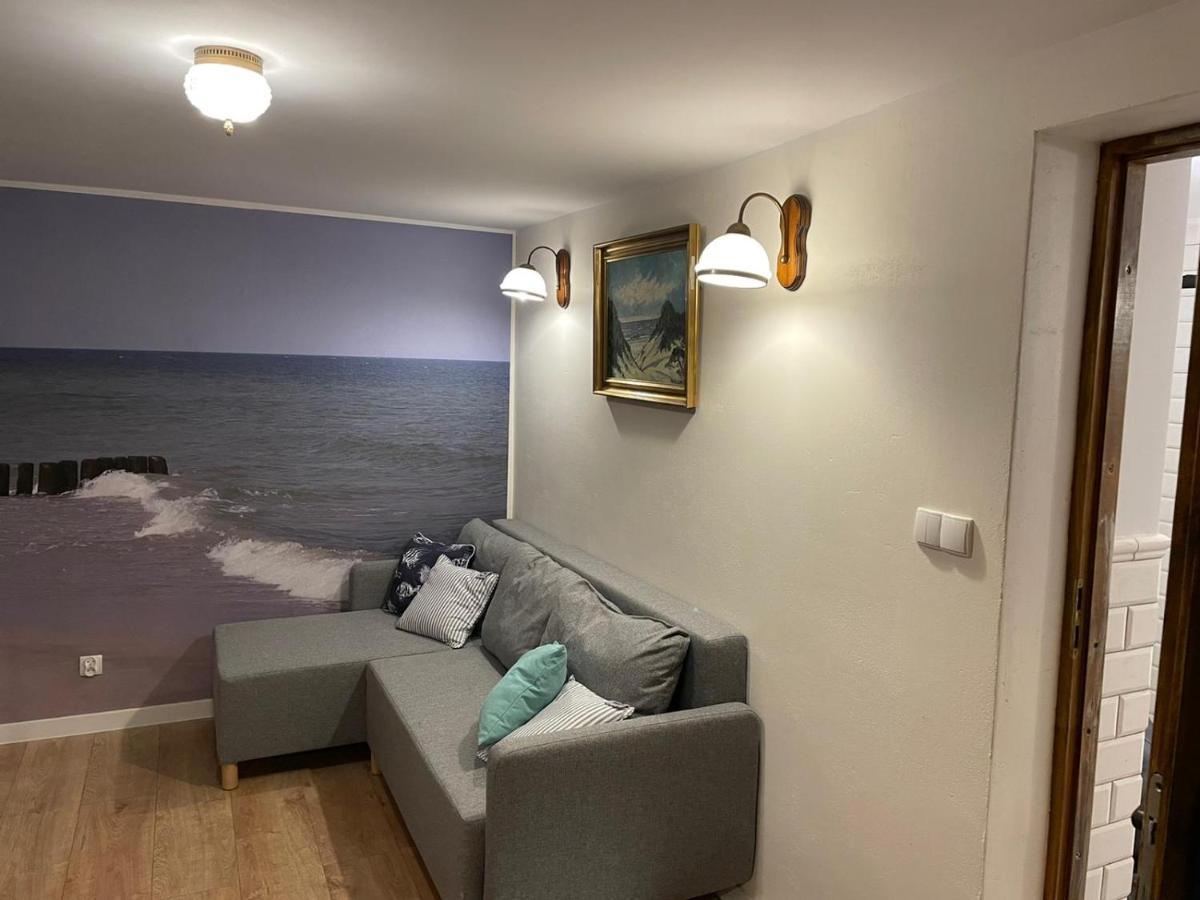 Pan Rybak Apartment