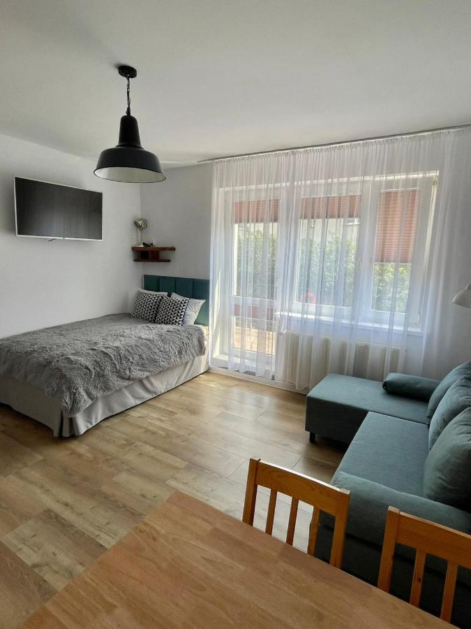 Apartament Pan Rybak