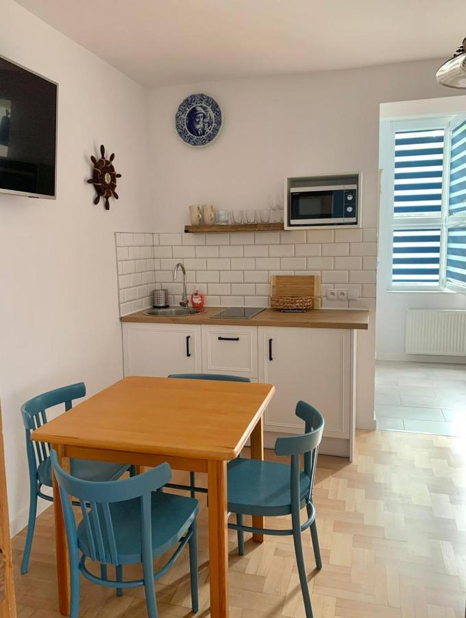 Pan Rybak Apartment *