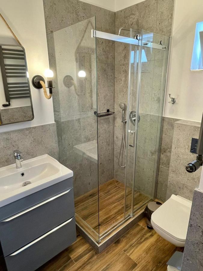 Apartment Pan Rybak Wladyslawowo