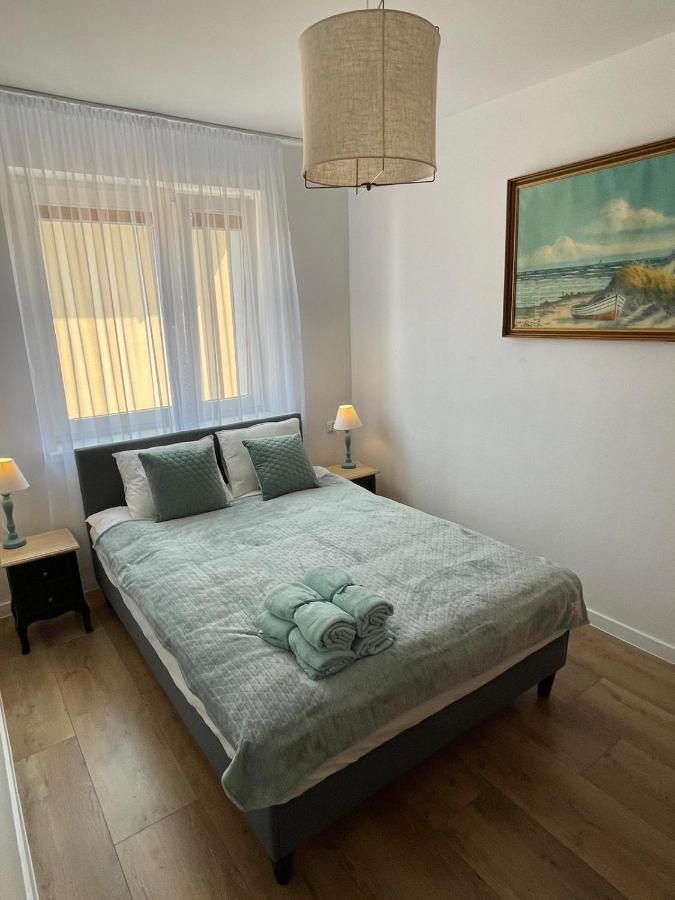 Apartament Pan Rybak *