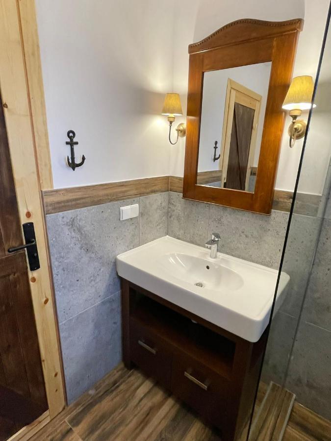 Apartment Pan Rybak Wladyslawowo