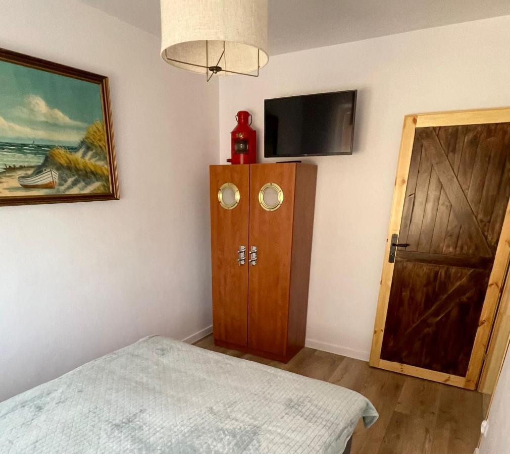 Pan Rybak Apartment