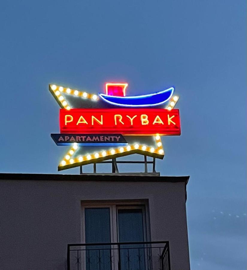 Pan Rybak Apartament