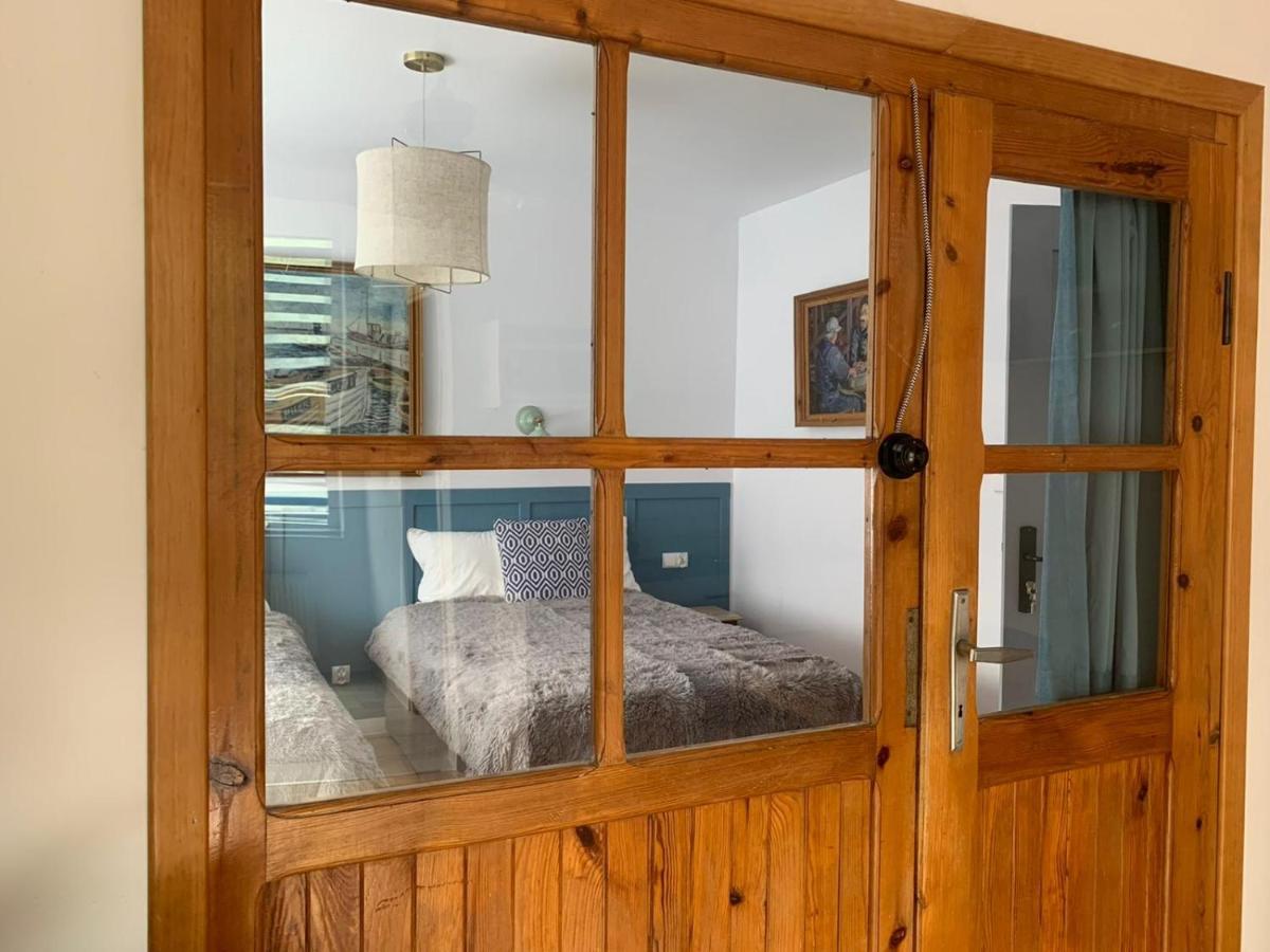 Pan Rybak Apartment