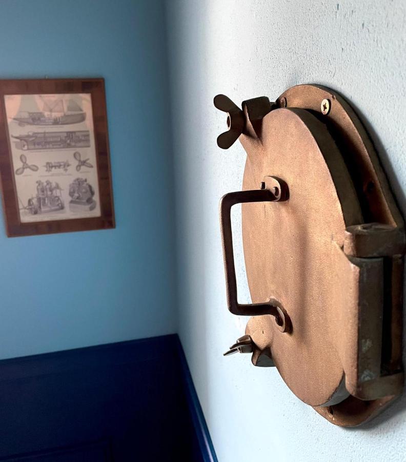 Pan Rybak Apartament *