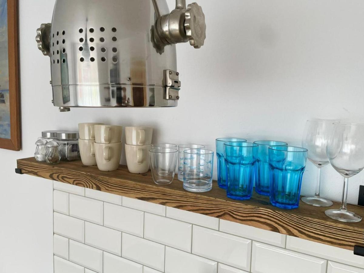 Apartment Pan Rybak