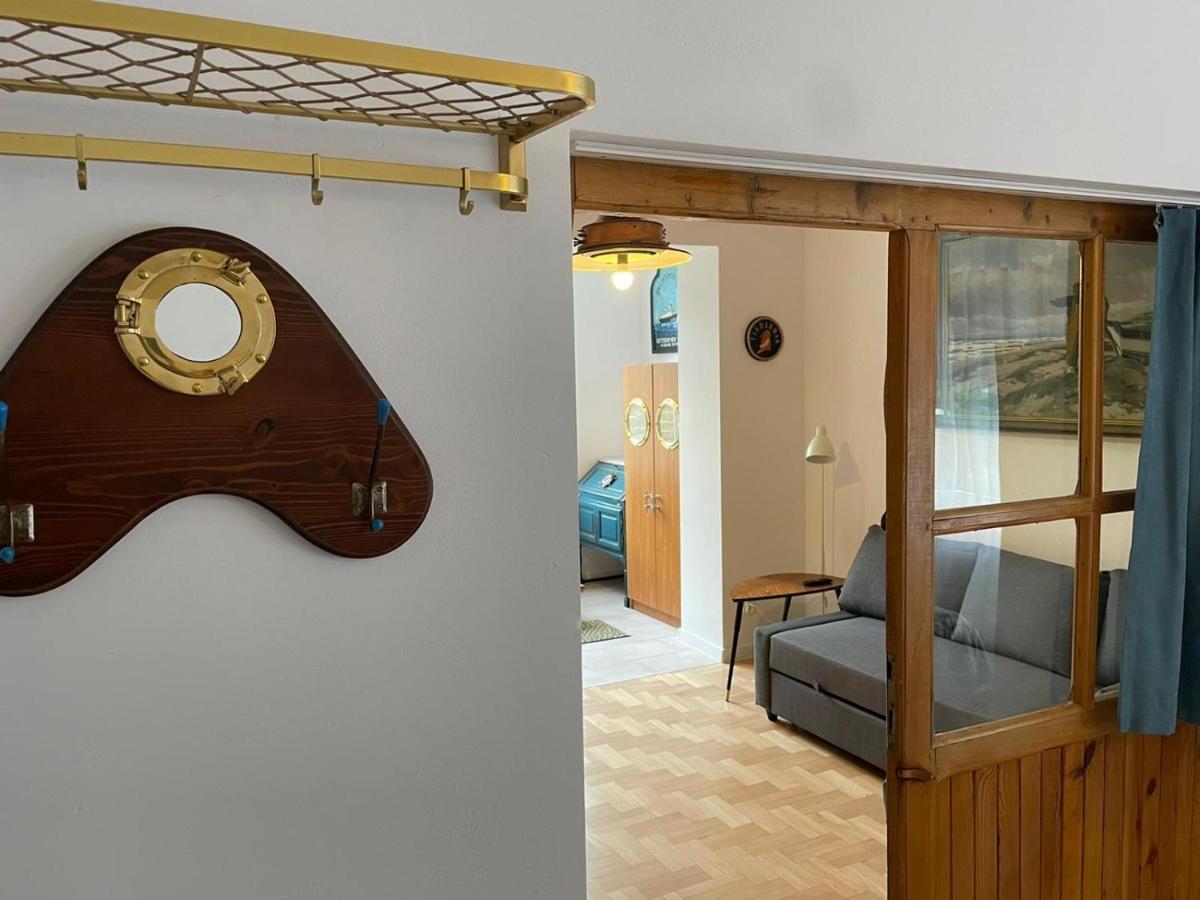 Pan Rybak Apartment *