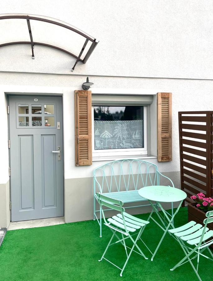 Apartament Pan Rybak Władysławowo