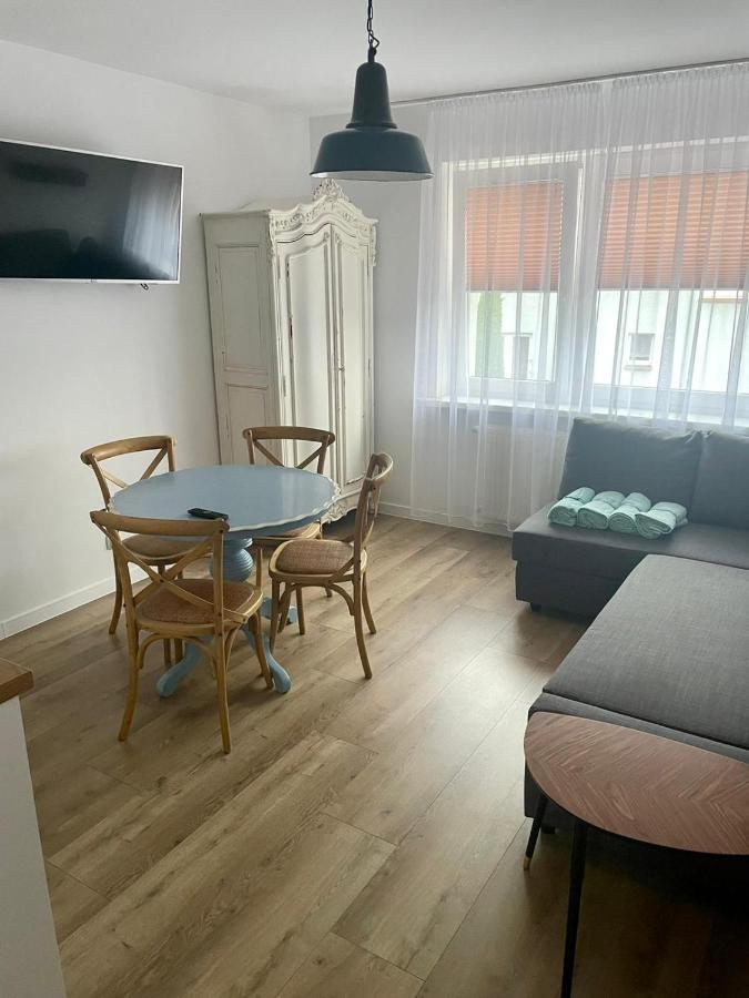 Apartment Pan Rybak