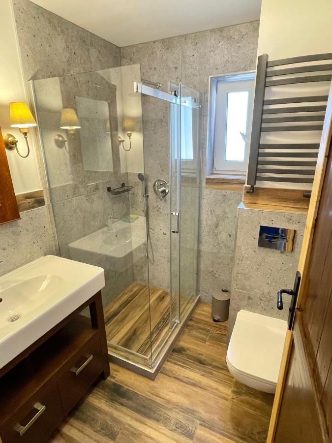 Apartment Pan Rybak