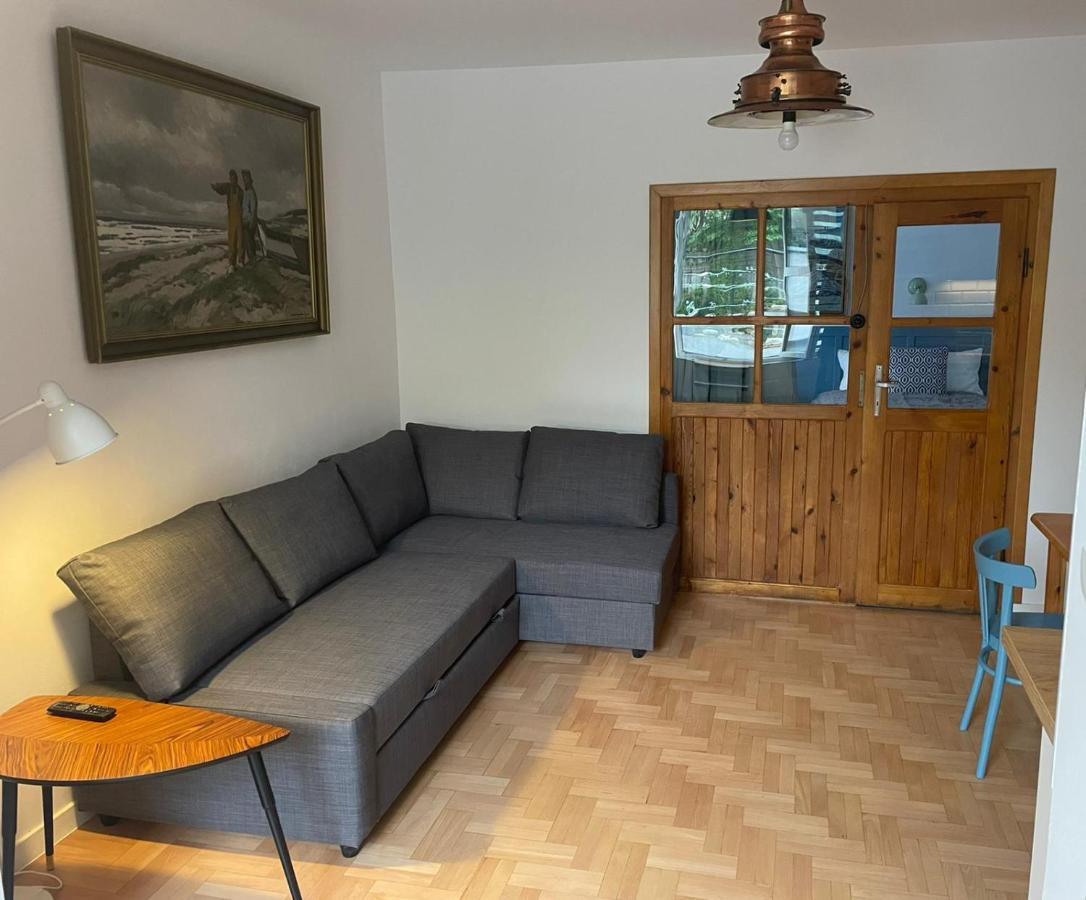 Apartment Pan Rybak