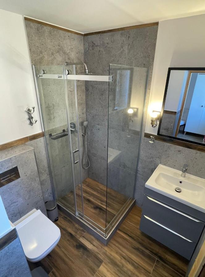Apartment Pan Rybak